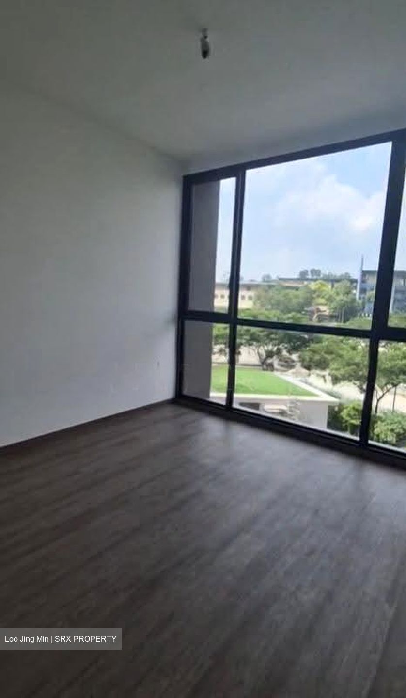 Norwood Grand (D25), Apartment #608136901